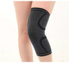 The Nurse's Knee Sleeves