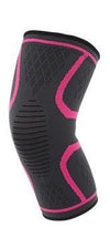 The Nurse's Knee Sleeves