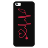 The Nurse's Only iPhone Case