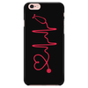 The Nurse's Only iPhone Case