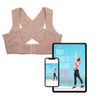 The Babe Brace (With Busy Nurses' Amazing Posture Program)