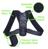 The Nurse's Posture Corrector