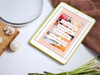 40 Quick Healthy Recipes For Nurses eBook (DIGITAL DOWNLOAD)
