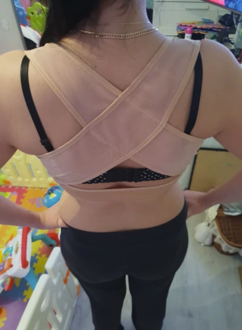 The Babe Brace (With Supermodel Posture in 30 Days! Program)