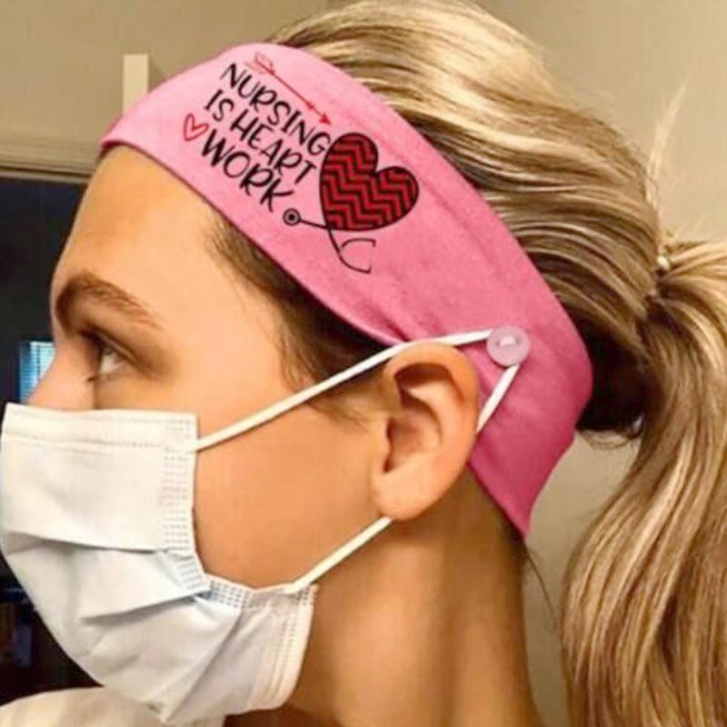 The Nurse's Headband