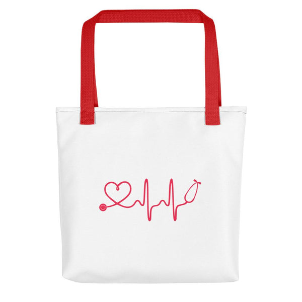 The Nurse's Only Tote