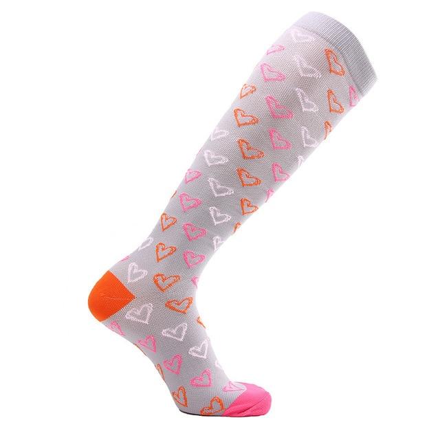 The Nurse's Only Compression Socks
